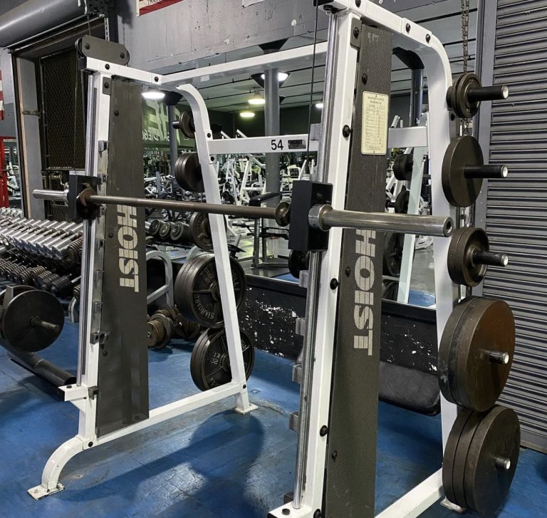 The Gym Pacific Beach San Diego Bodybuilding Coach