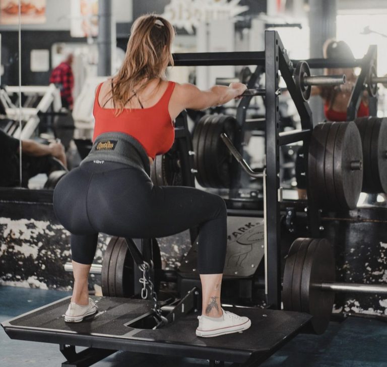 The Gym Pacific Beach San Diego Bodybuilding Coach