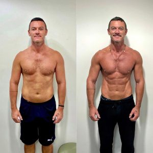 before after bodybuilding coach san diego bodybuilding coach near me fitness transformation