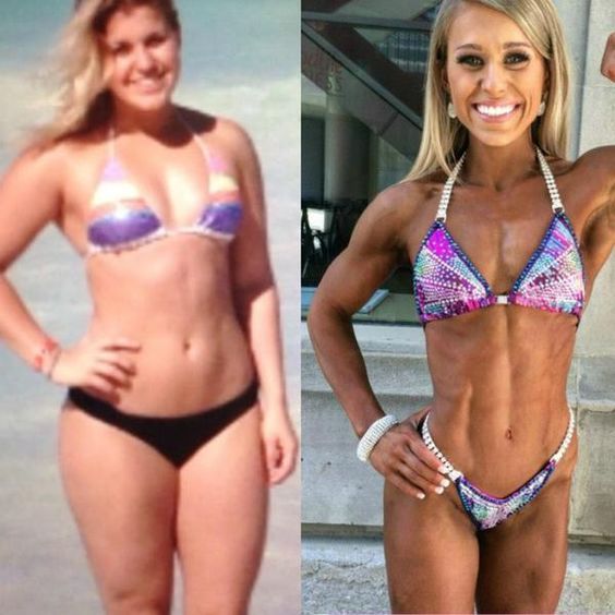 bodybuilding-women-before-after-total-body-transformation