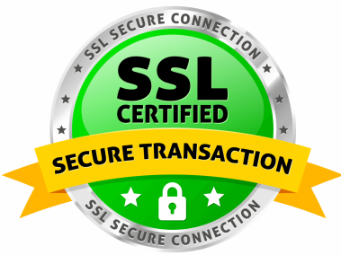 ssl trust badge ssl secure badge