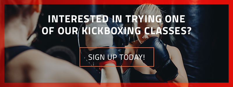free sessions kickboxing lessons