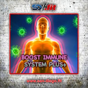 boost immune system plus product