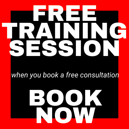 free personal training session san diego fitness