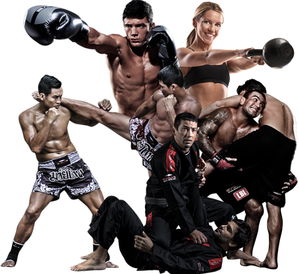 SelfDefense Classes & Boxing Lessons San Diego Fitness